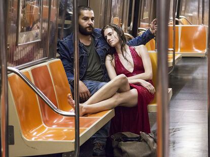 ¿Por qué tu ex siempre vuelve por Navidad (como los turrones)?