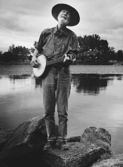 El cantante estadounidense, icono de la música norteamericana, murió en la ciudad de Beacon a finales del mes de enero, cuando tenía 94 años.