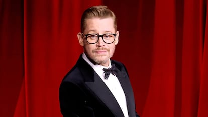 Macaulay Culkin Investigation Discovery