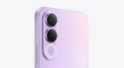 Cámara del VIVO V70 FE