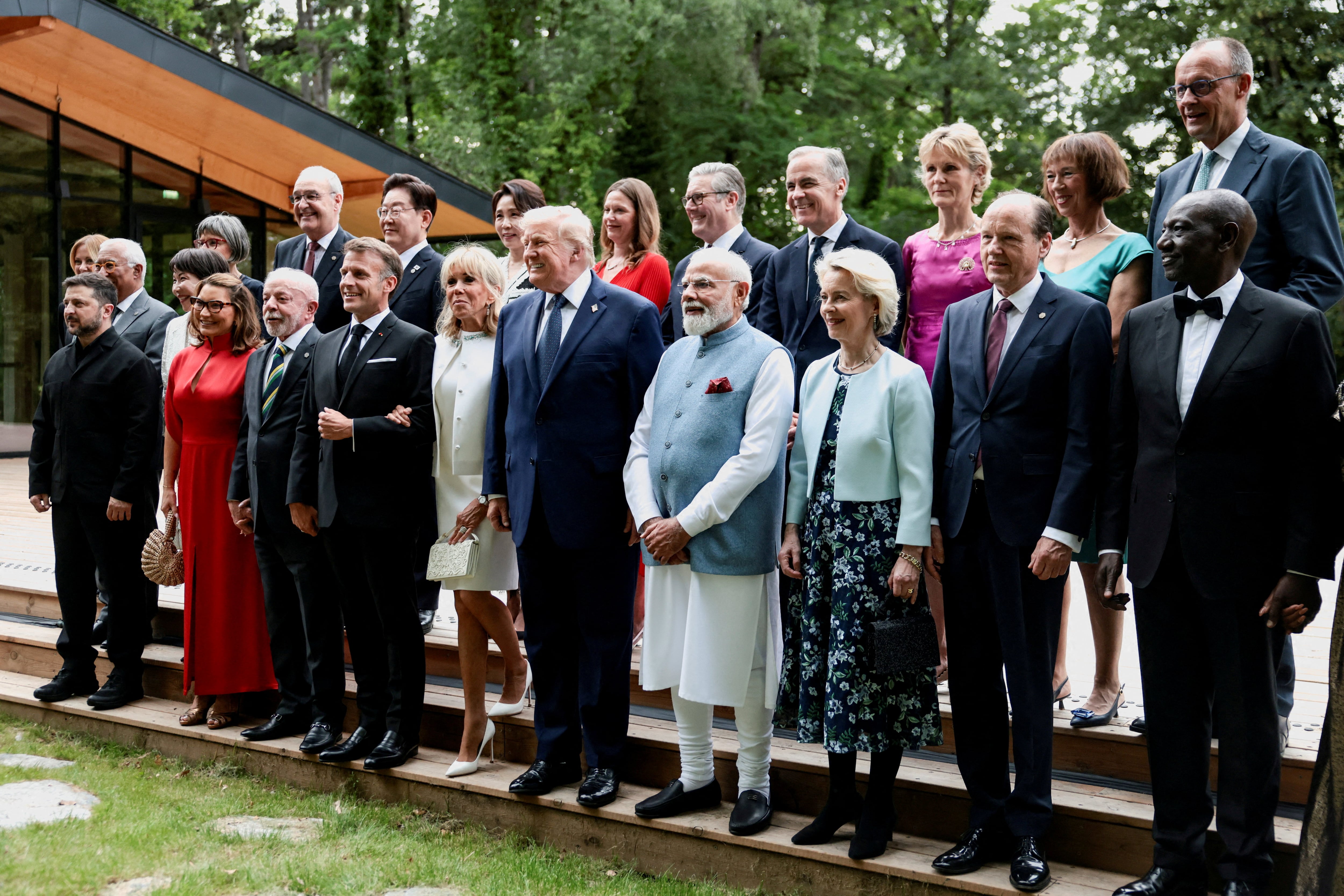 La nueva normalidad energética que afronta el G7