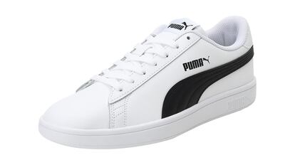 Zapatillas Puma.