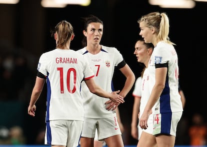 Mundial Fútbol Femenino