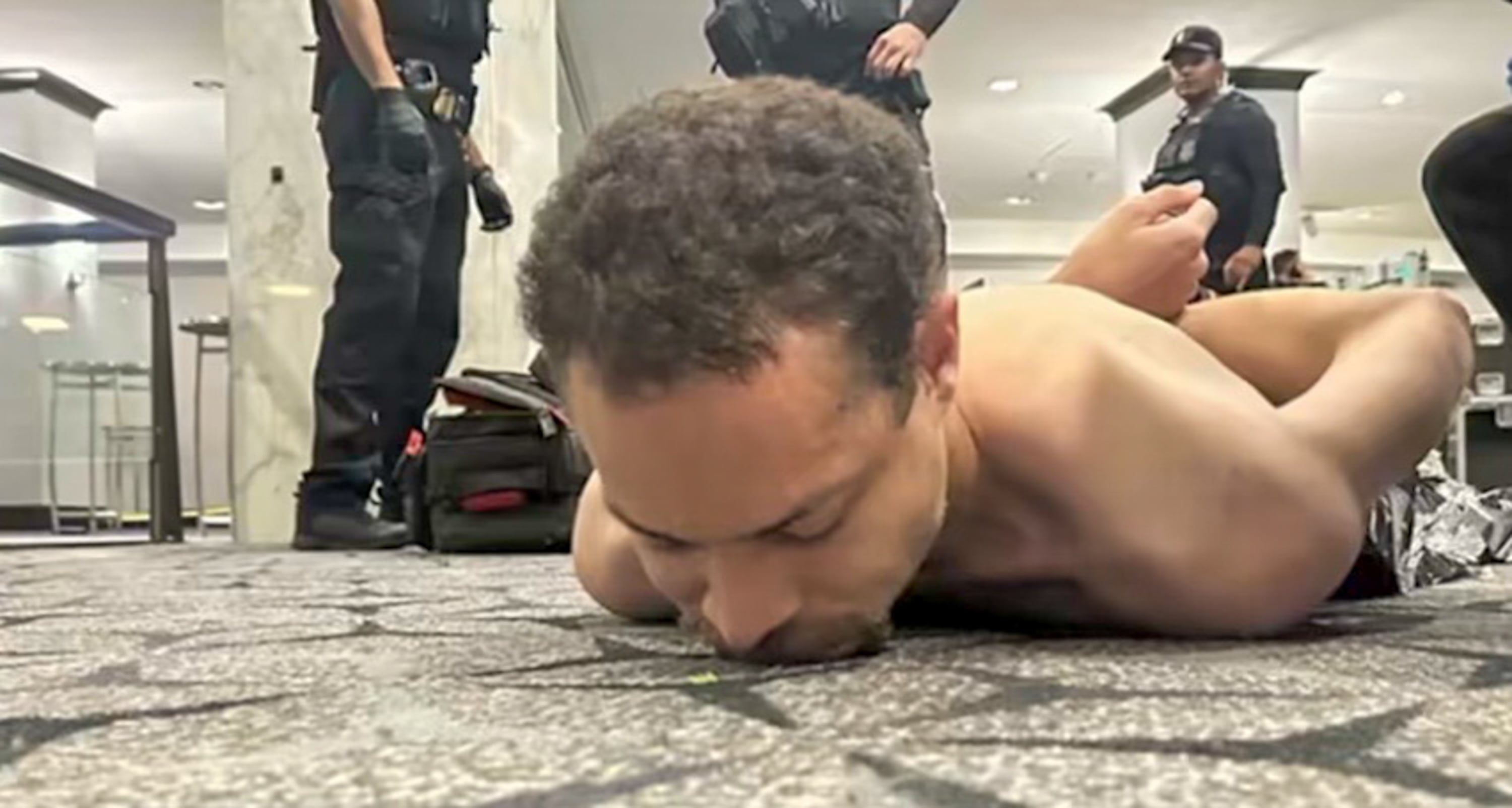 De profesor a detenido por el atentado contra Trump: ¿quién es Cole Tomas Allen?