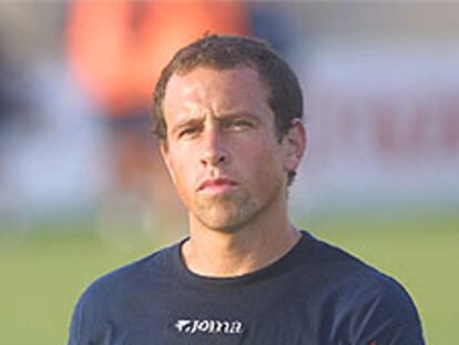 Gerardo Torrado.