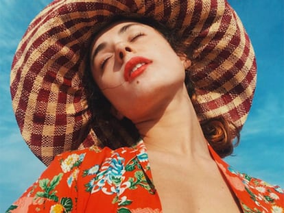 10 razones por las que Miranda Makaroff es la mejor ‘instagramer’ de España