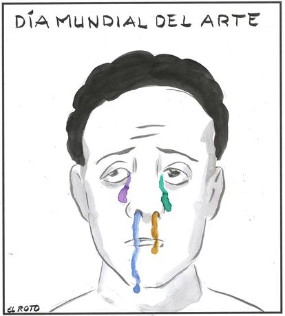 El Roto 15.04.24