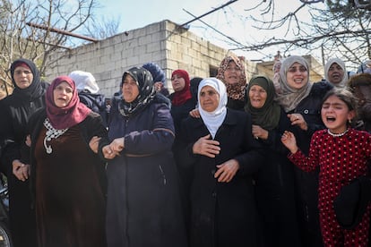 Conflictos en Siria marcan ADN en mujeres