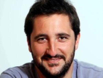 Entrevista con Oriol Puigdemont