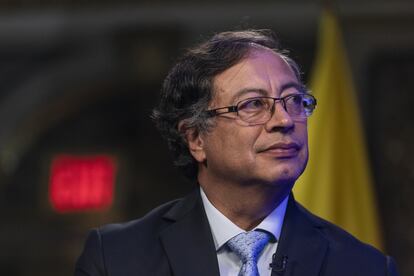 Gustavo Petro