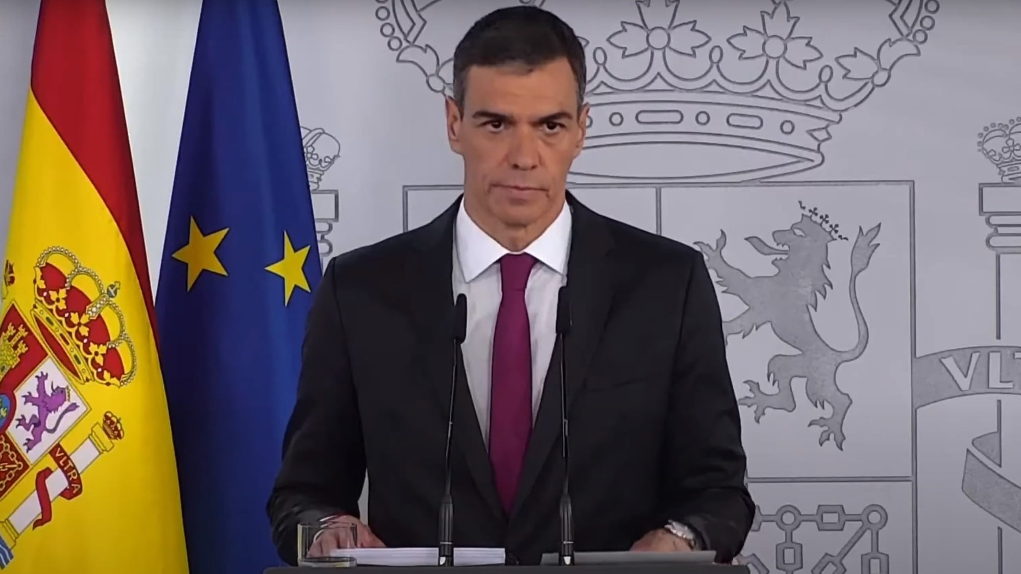 Última hora del conflicto en Oriente Próximo, en directo | Sánchez, sobre los ataques a Irán: “El mundo empieza a asomarse a un abismo oscuro”