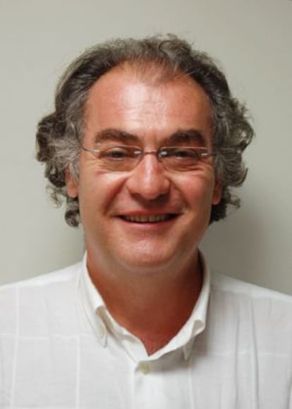 José María Lozano.