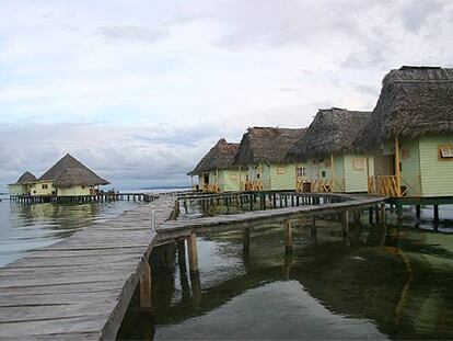 Imagen de la serie documental <i>América total.</i>