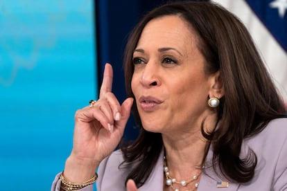 Kamala Harris