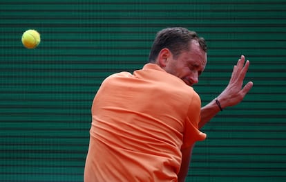 Daniil Medvedev