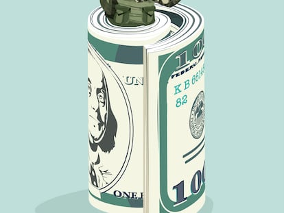 Geoeconomía: el poder de la coerción