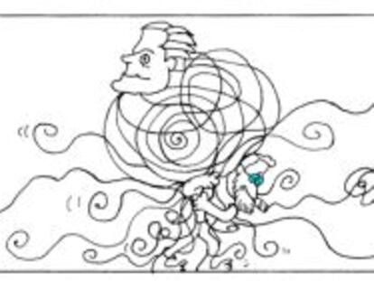 “Hice un acuerdo de compensación con Cospedal por tener que dejar el partido”