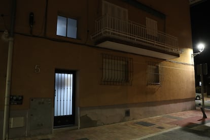 El edificio en el número 5 de la calle Consejo de la localidad madrileña de Pozuelo de Alarcón.