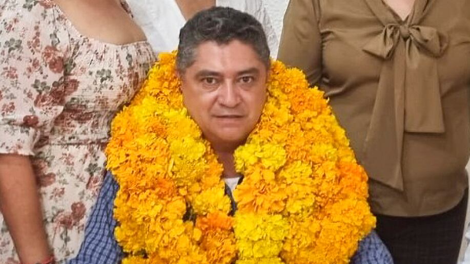 Encuentran el cadáver del exsecretario de Tixtla un día después de su secuestro