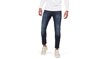 Vaqueros de corte skinny G-STAR RAW