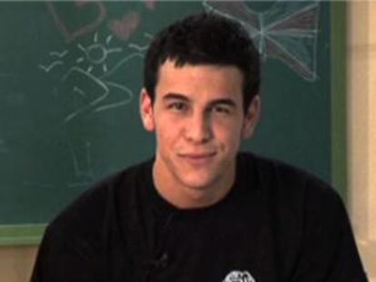 Entrevista con Mario Casas