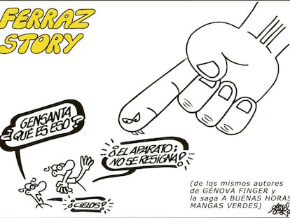 Forges
