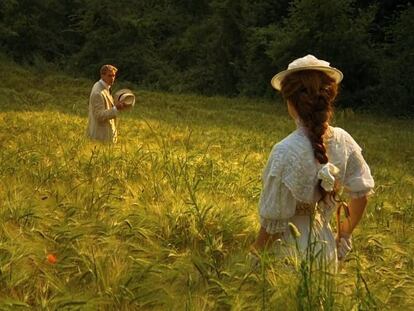 Amor en Florencia en uno de los mejores filmes de James Ivory: ‘Una habitación con vistas’