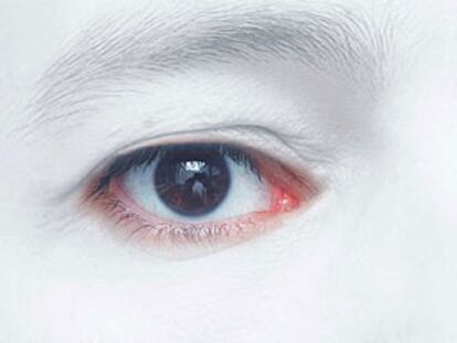 <i>Doble mirada </i><i>5,</i> de Juan Alberto García de Cubas.