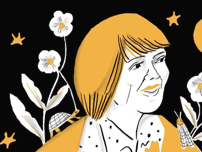 María Elena Walsh, el virus