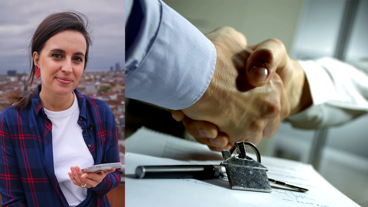 Las subastas encubiertas: el nuevo obstáculo para quienes quieren comprar una casa