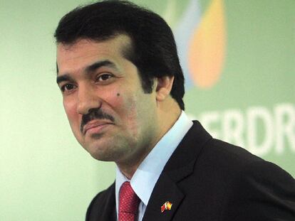 Ahmad M. Al-Sayed.