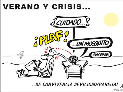 FORGES