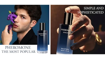 Amazon has the men's perfume that imitates Dior's Sauvage for a much lower price.