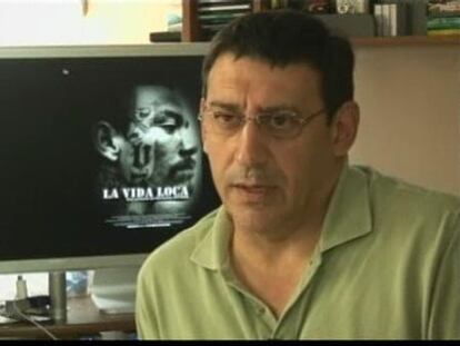 Asesinado en El Salvador el fotógrafo franco-español Christian Poveda