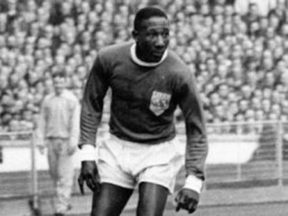 Djalma Santos.
