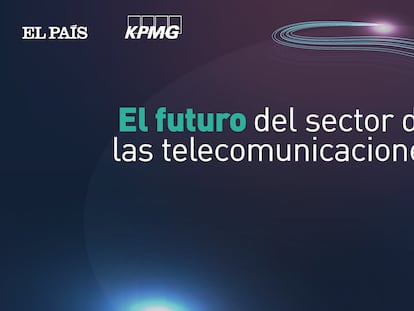 De los fondos europeos al 5G: el futuro de las telecomunicaciones, a debate