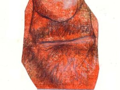 El político imprescindible