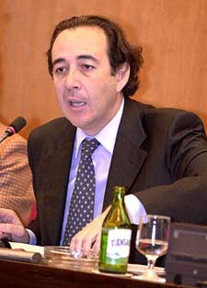 Carlos López Blanco.