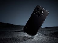 Teléfono Xiaomi 15T Pro