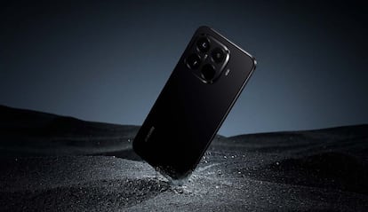 Nuevo teléofno Xiaomi 15T Pro