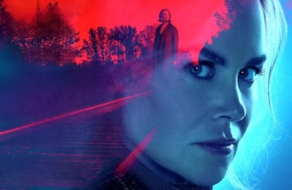 Serie Scarpetta de Prime Video