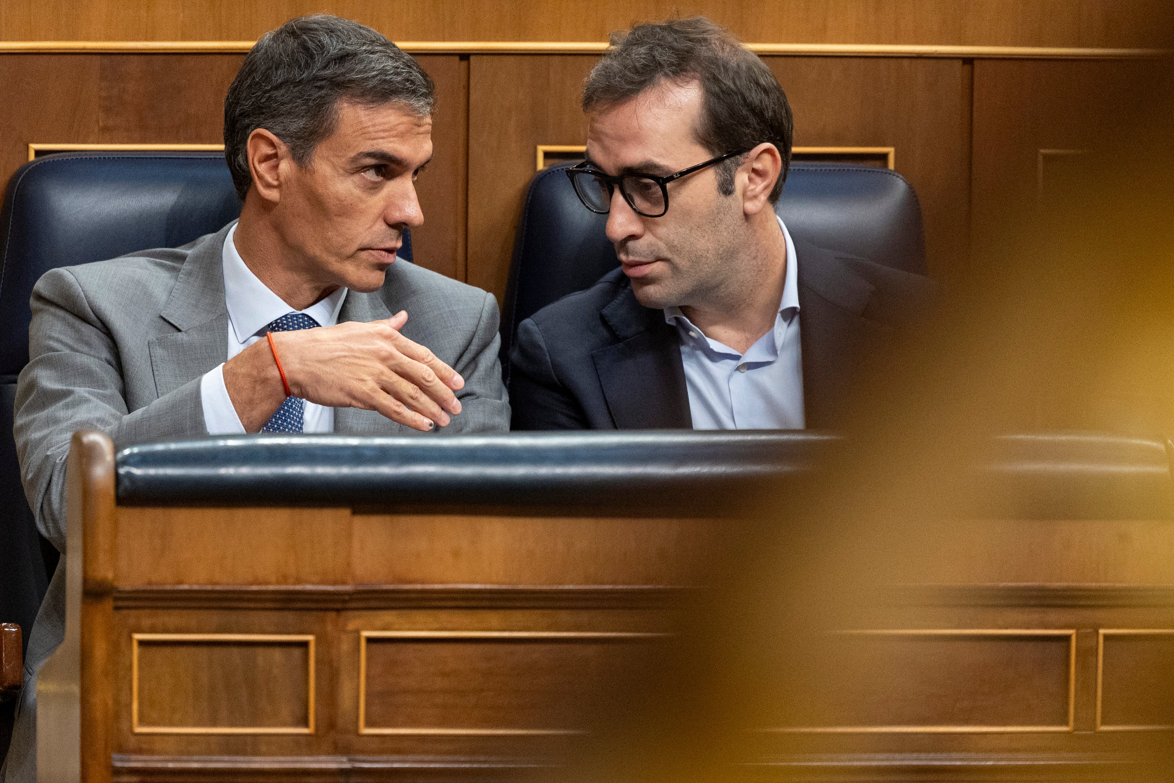 Sánchez apunta que las pensiones se subirán justo después de las elecciones