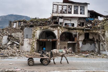 Terremoto de Turquía