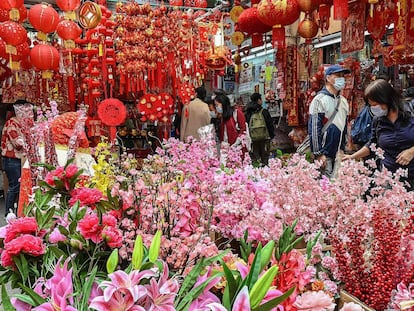 Las imágenes del día, 26/01/22
