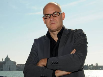 El director Àlex Rigola, en una imatge d'arxiu.
