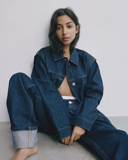 Pull&Bear Clubhouse Cool