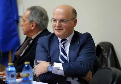 José Manuel Baltar