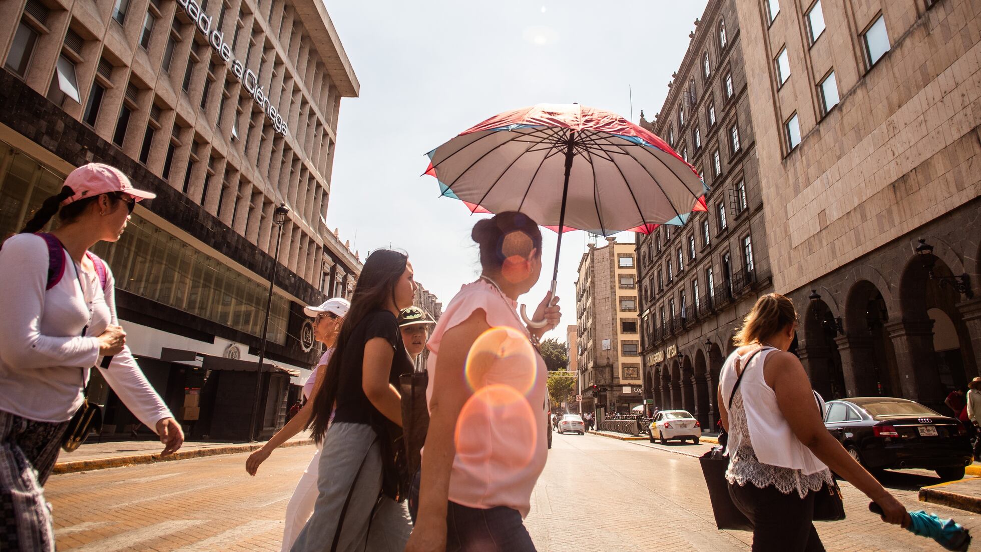 El calor extremo de mayo deja ya 43 muertos en México | EL PAÍS México