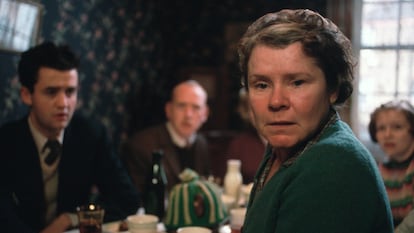 El secreto de Vera Drake, de Mike Leigh