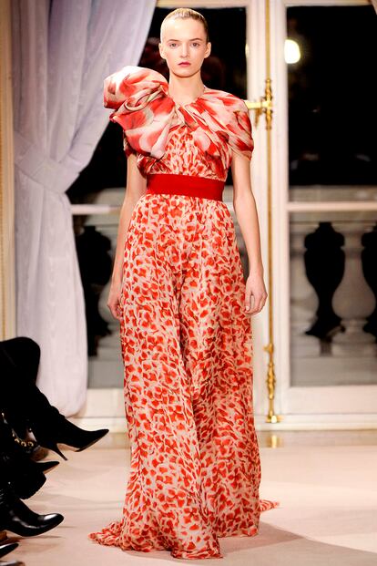 Giambattista Valli Alta Costura SS12